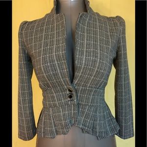 Kimchi Blue fitted  jacket